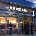 Karstadt Filiale