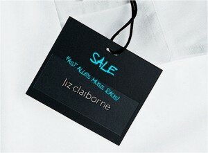 Liz Claiborne Verkauf