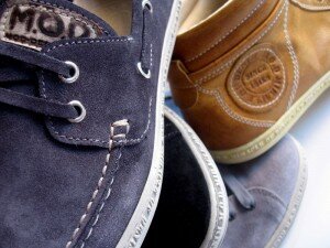 M.O.D. Schuhe