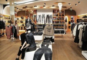 Miss Sixty Store