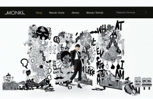 Monki_Onlinestore Monki_Onlinestore