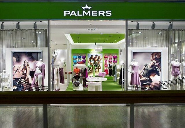 Palmers Store Palmers Store