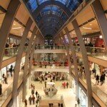 Shoppingcenter
