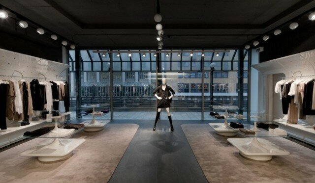 Stefanel_Store-Design