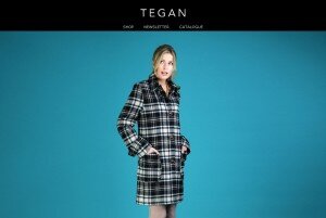 Tegan Fashion