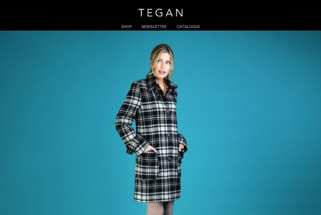 Tegan Fashion