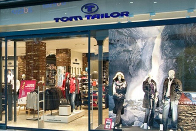 Tom Tailor