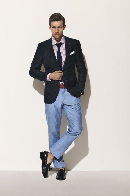 Tommy Hilfiger_Tailored Collection