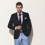 Tommy Hilfiger_Tailored Collection
