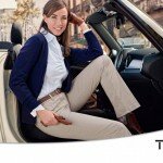 Toni Dress_AW2011