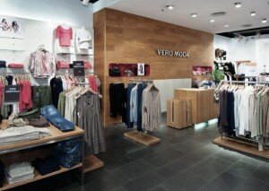 Vero Moda_Fläche