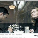 Windsor. Webseite