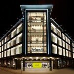 Jelmoli Zürich
