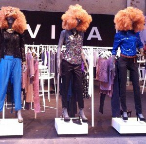 Vila_Bestseller Messe Kopenhagen