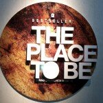 Bestseller_The place to be Messe
