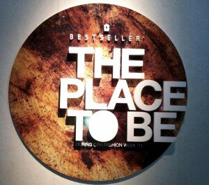 Bestseller_The place to be Messe