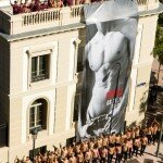 Abercrombie & Fitch Madrid