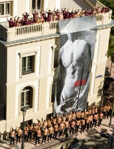 Abercrombie & Fitch Madrid Abercrombie & Fitch Madrid
