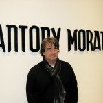 Antony Morato_Alessandro Minegon