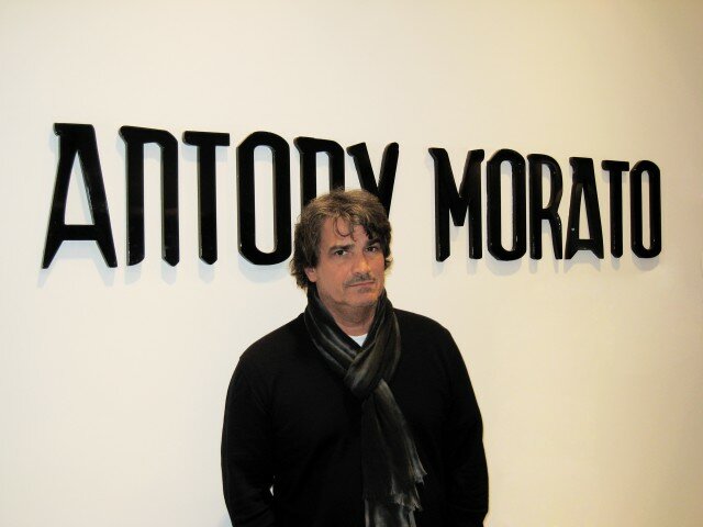 Antony Morato_Alessandro Minegon Antony Morato_Alessandro Minegon