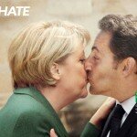 Benetton_Unhate_Merkel_Sarkozy