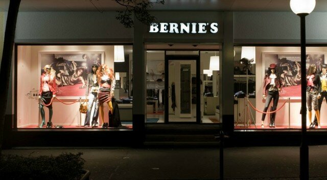 Bernie's Store_Zürich Bernie's Store_Zürich