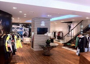 Bogner Flagship Seoul
