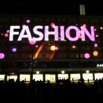 C&A Projektion