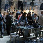 Denim by Premiere Vision