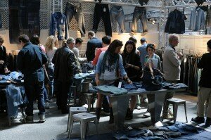 Denim by Premiere Vision