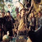 Diesel Island_Constitution