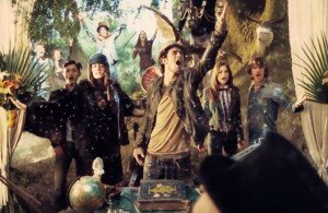 Diesel Island_Constitution