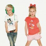 Disney x Tommy Hilfiger_Limited Edition