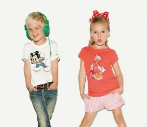 Disney x Tommy Hilfiger_Limited Edition Disney x Tommy Hilfiger_Limited Edition