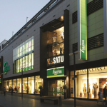 Galeria Kaufhof Aachen