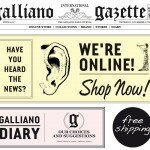 Galliano_Online-Shop