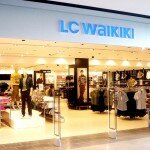 LC Waikiki Store