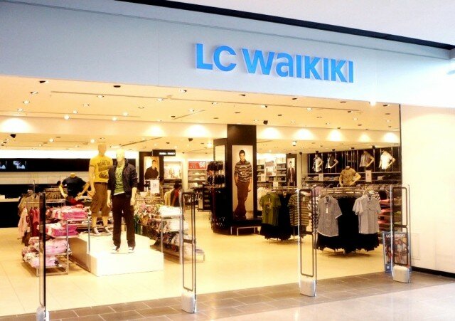 LC Waikiki Store LC Waikiki Store