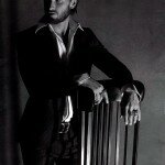 Lagerfeld Menswear_F.D. Fashion Design
