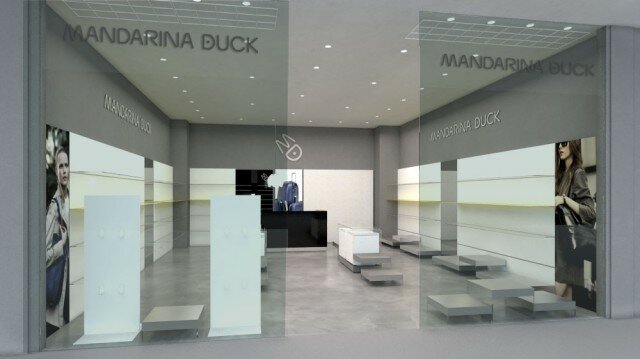 Mandarina Duck_Düsseldorf_1 Mandarina Duck_Düsseldorf_1