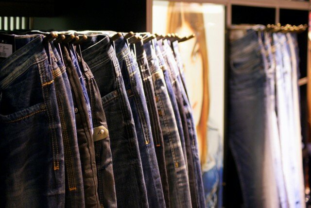 Pepe Jeans London