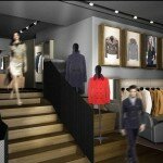 Peuterey_Flagship Milan