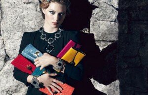 Prada Ressort 2012