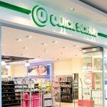 Quick Schuh Geschäft