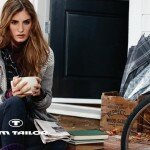 Tom Tailor Herbstkampagne 2011