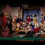 Tom Tailor_It's all about love