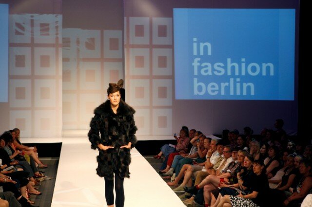 Lavera Showfloor_in fashion berlin Lavera Showfloor_in fashion berlin