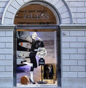 Guess Store
