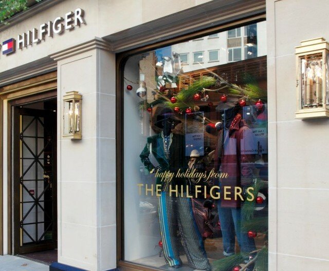 Tommy Hilfiger Store Tommy Hilfiger Store