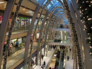 Shoppingcenter Weihnachten Shoppingcenter Weihnachten